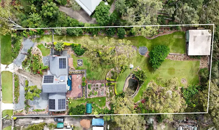 Fifth view of Homely house listing, 9 Warrego Way, Helensvale QLD 4212