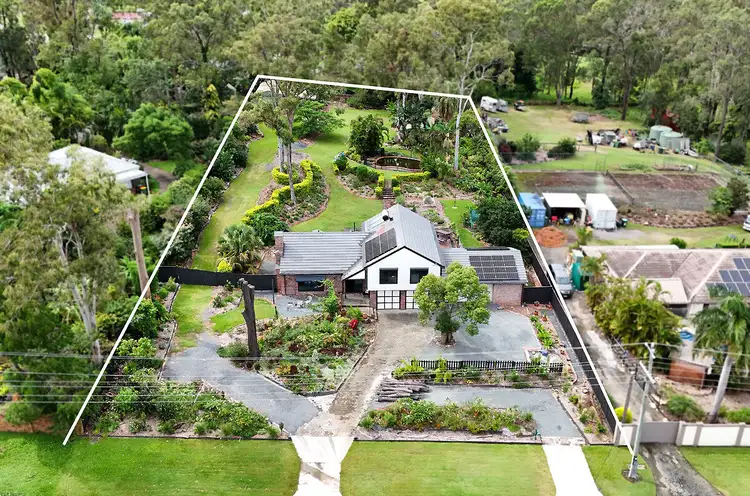 Sixth view of Homely house listing, 9 Warrego Way, Helensvale QLD 4212