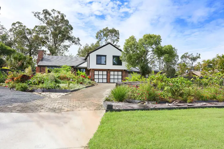 Seventh view of Homely house listing, 9 Warrego Way, Helensvale QLD 4212