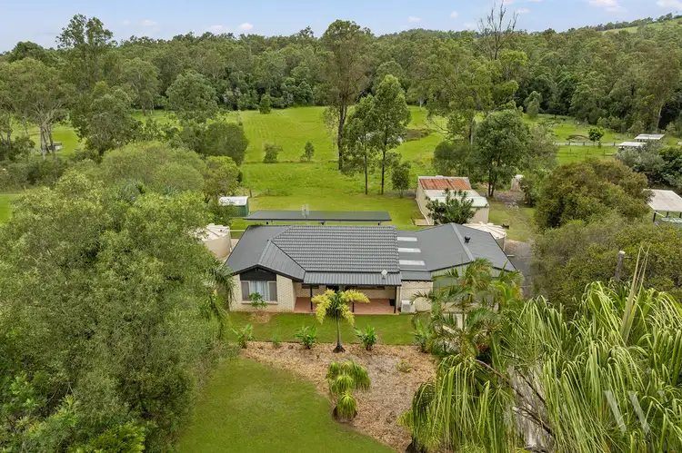 87 Duggan Road, The Palms QLD 4570