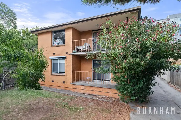 2/72 Droop Street, Footscray VIC 3011