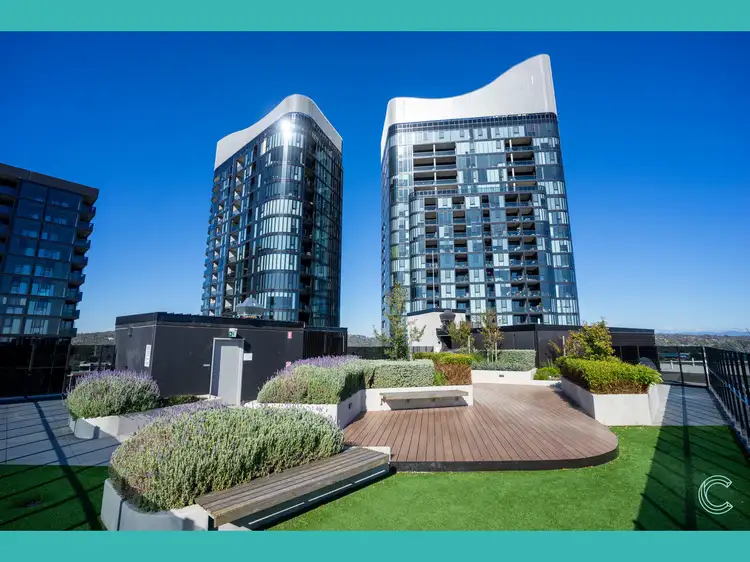 1512/3 Grazier Lane, Belconnen ACT 2617