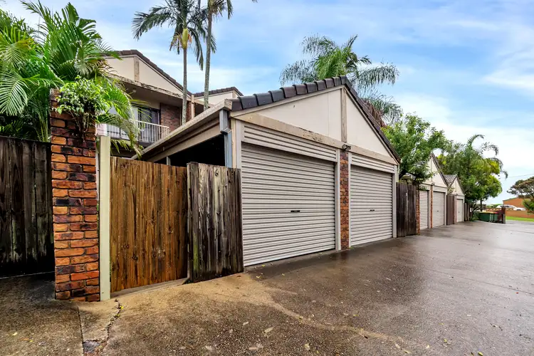 6/4 Lillian Street, Redbank Plains QLD 4301