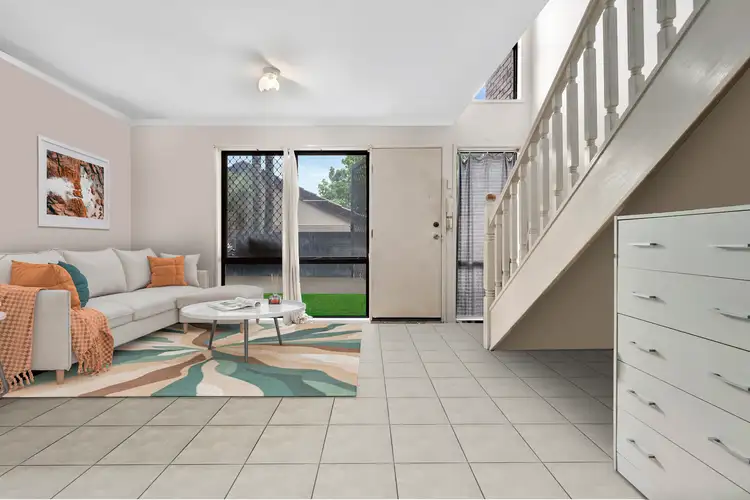 Second view of Homely unit listing, 6/4 Lillian Street, Redbank Plains QLD 4301