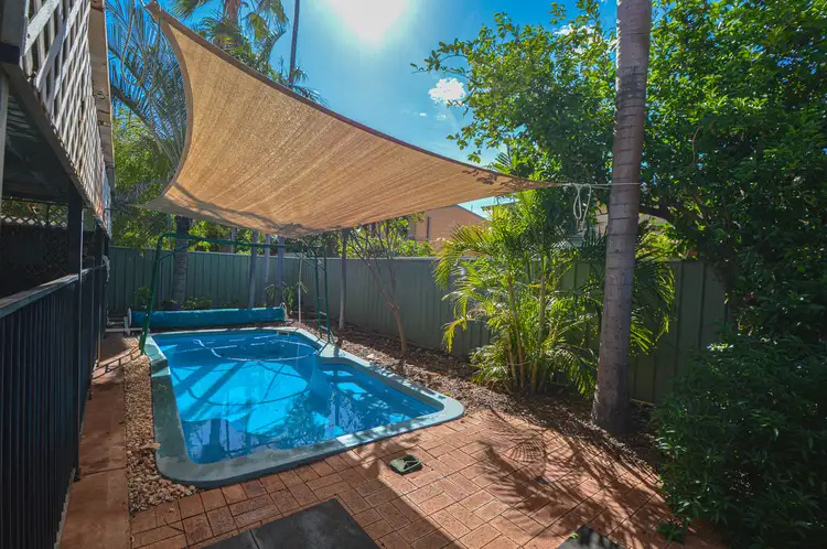 9 Sturt Place, South Hedland WA 6722