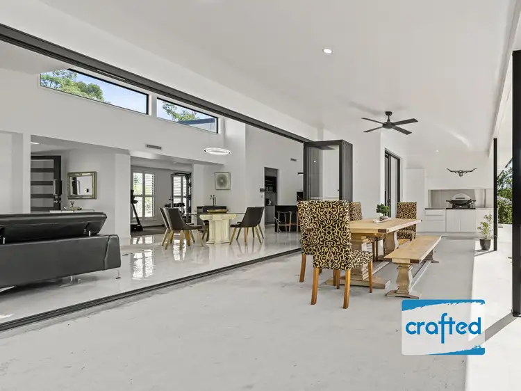 Fifth view of Homely rural property listing, 55 Rockford Close, Stockleigh QLD 4280