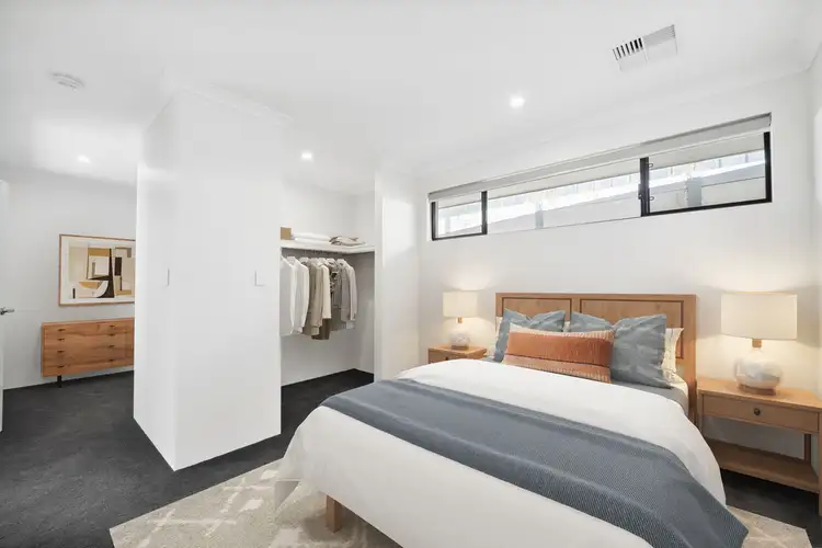 Third view of Homely house listing, 12 Hemlock Close, Kardinya WA 6163