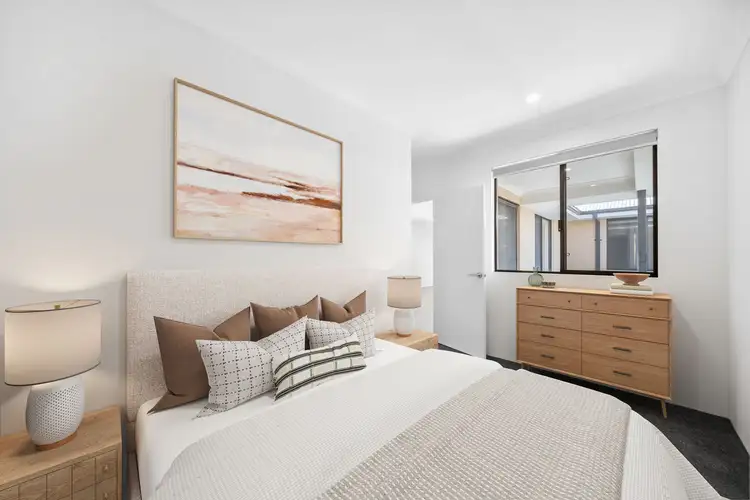 Fourth view of Homely house listing, 12 Hemlock Close, Kardinya WA 6163