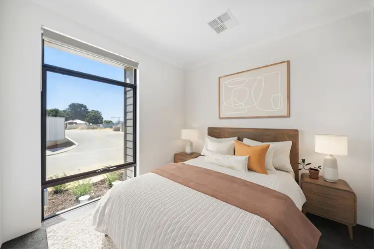 Fifth view of Homely house listing, 12 Hemlock Close, Kardinya WA 6163