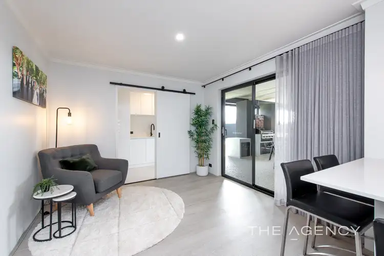 Fifth view of Homely house listing, 11 Harcourt Drive, Hillarys WA 6025