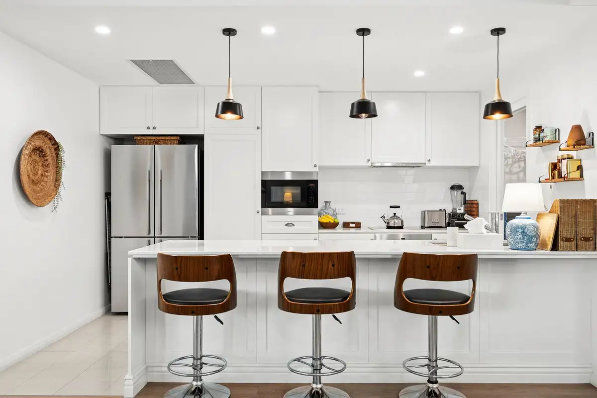 Main view of Homely apartment listing, 111/22-24 Ben Lexcen Place, Robina QLD 4226