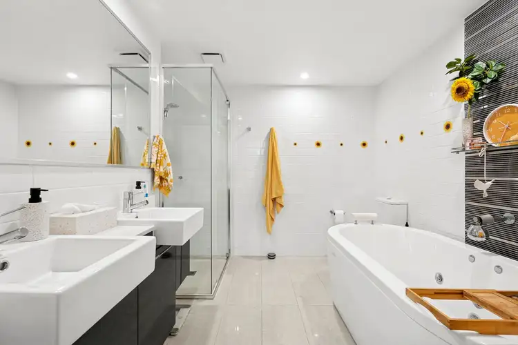Fourth view of Homely apartment listing, 111/22-24 Ben Lexcen Place, Robina QLD 4226