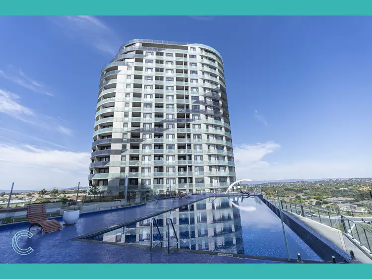 Main view of Homely apartment listing, 53/1 Anthony Rolfe Avenue, Gungahlin ACT 2912