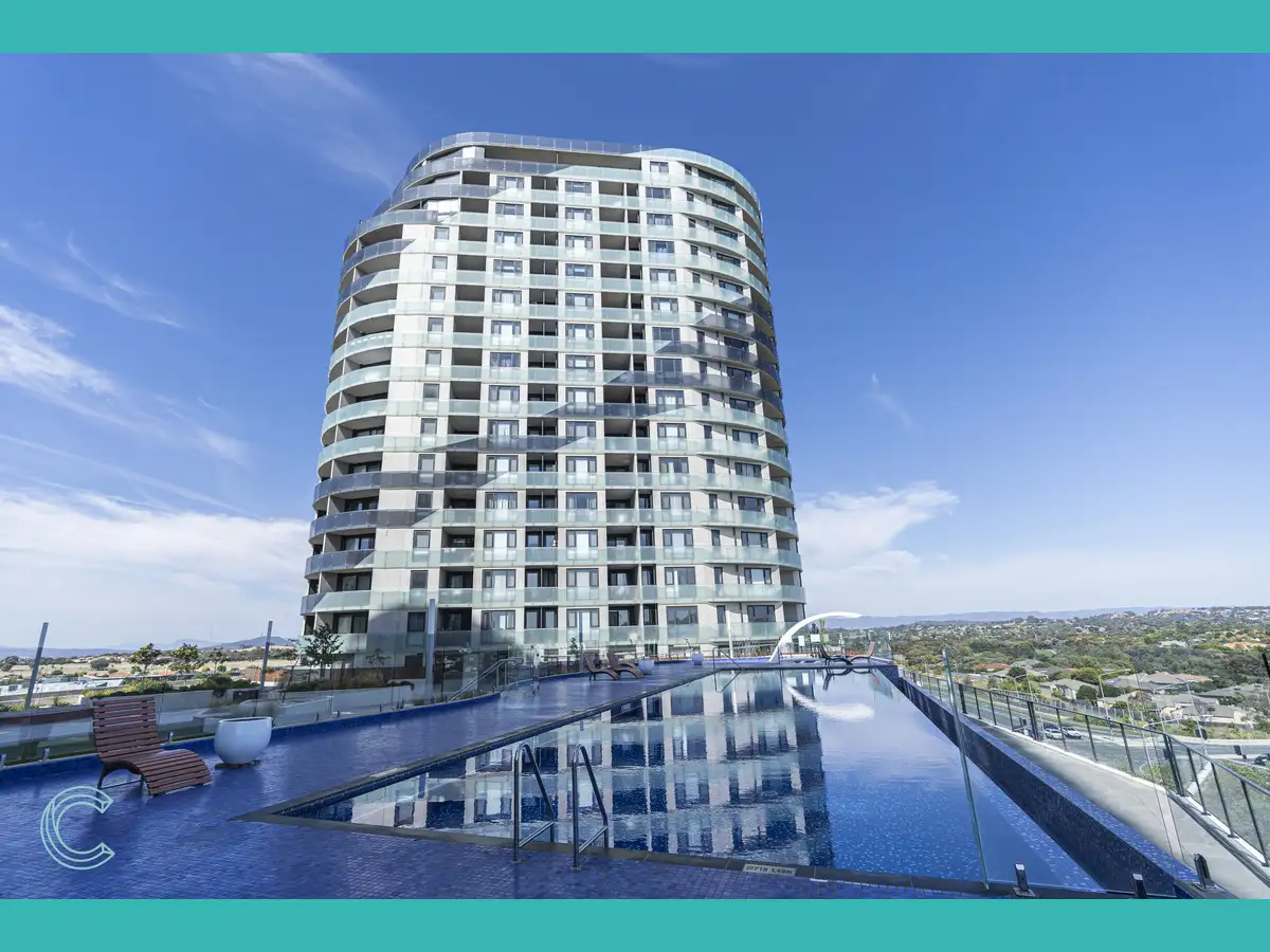 Main view of Homely apartment listing, 53/1 Anthony Rolfe Avenue, Gungahlin ACT 2912