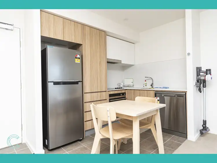 Second view of Homely apartment listing, 53/1 Anthony Rolfe Avenue, Gungahlin ACT 2912