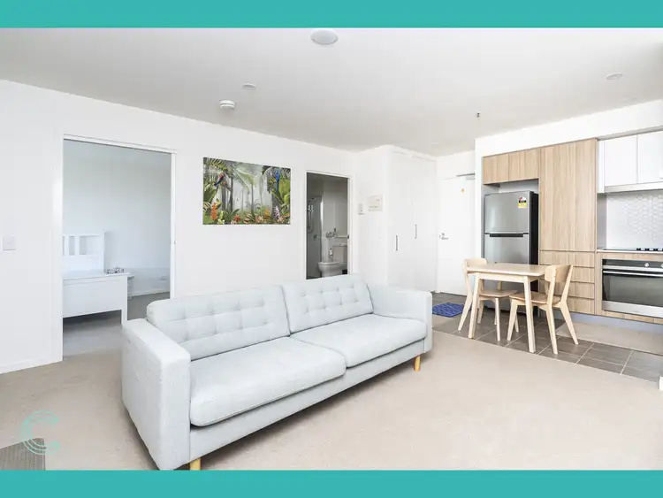 Fourth view of Homely apartment listing, 53/1 Anthony Rolfe Avenue, Gungahlin ACT 2912