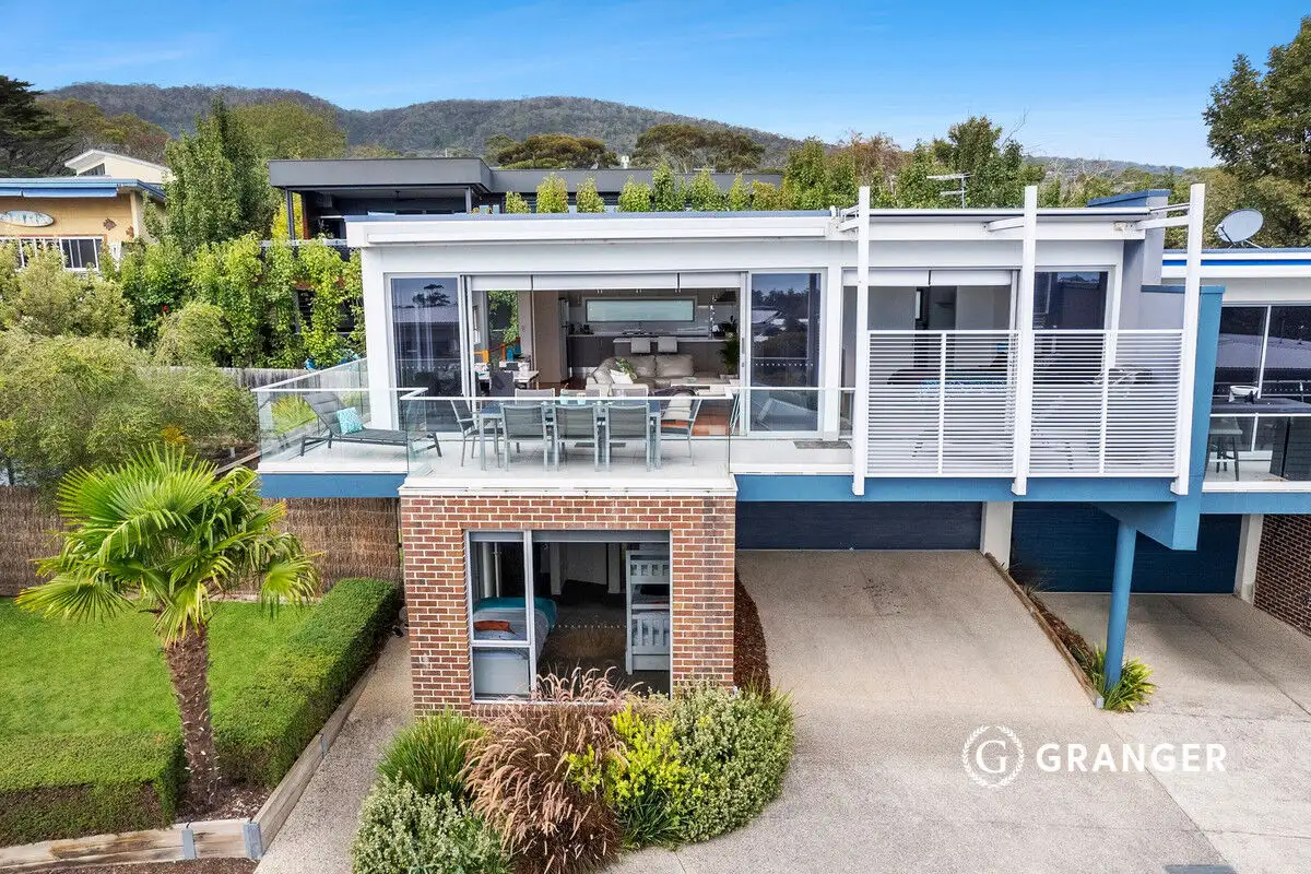 Main view of Homely townhouse listing, 3/24 William Street, Mccrae VIC 3938