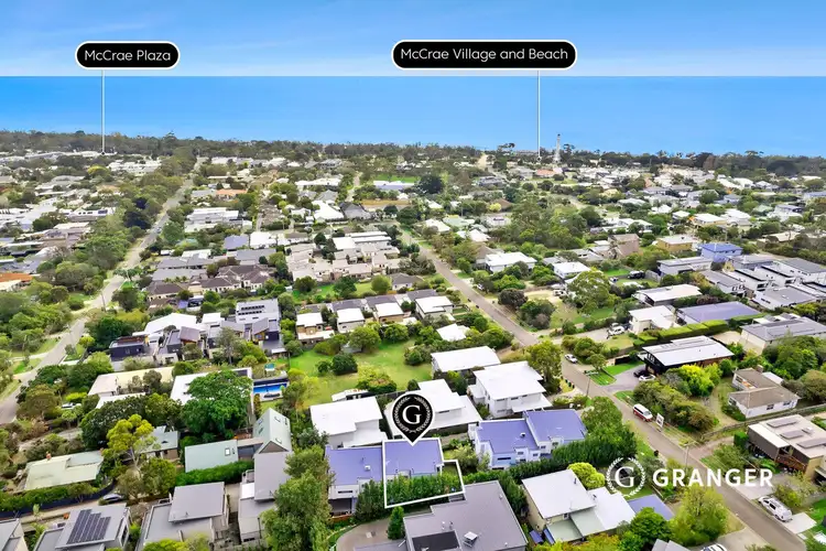 Fourth view of Homely townhouse listing, 3/24 William Street, Mccrae VIC 3938