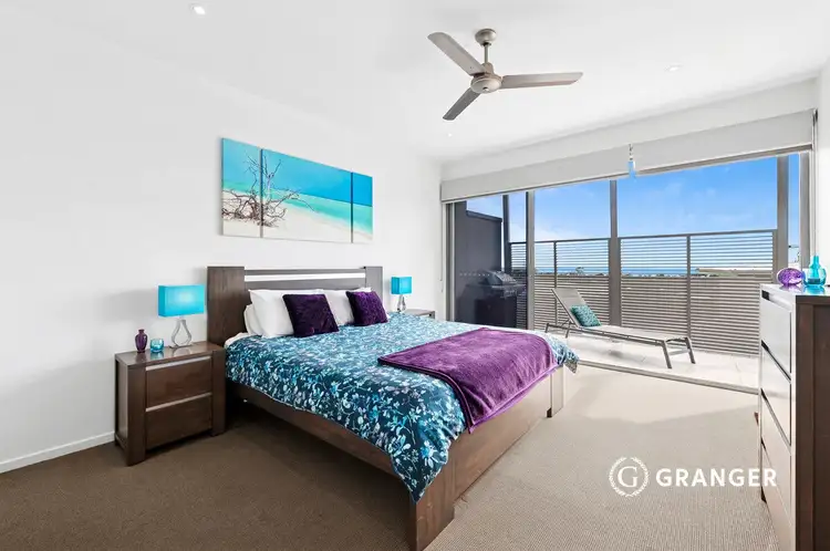 Fifth view of Homely townhouse listing, 3/24 William Street, Mccrae VIC 3938