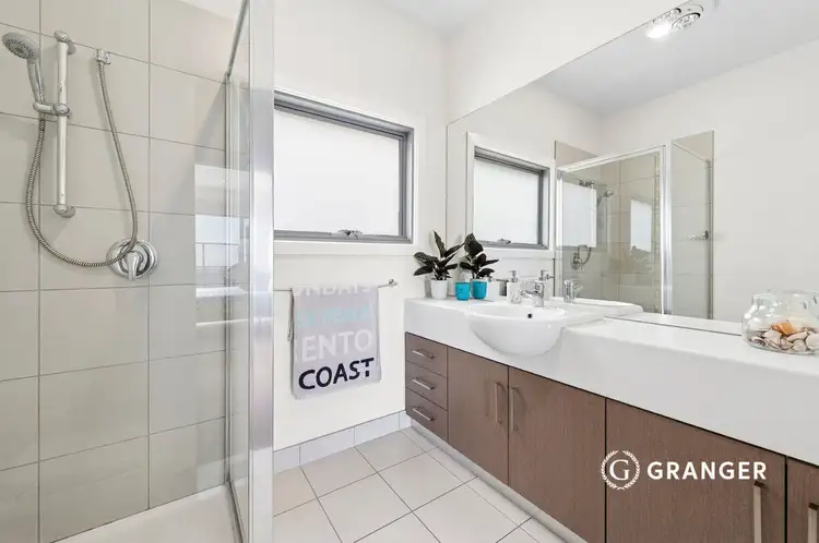 Sixth view of Homely townhouse listing, 3/24 William Street, Mccrae VIC 3938