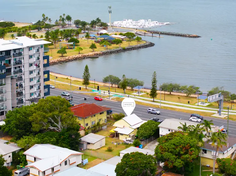 Second view of Homely house listing, 74 Hornibrook Esplanade, Clontarf QLD 4019