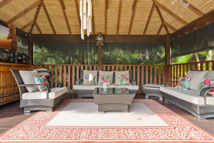 Fourth view of Homely rural property listing, 13 Des Quinlan Crescent, Tallebudgera QLD 4228