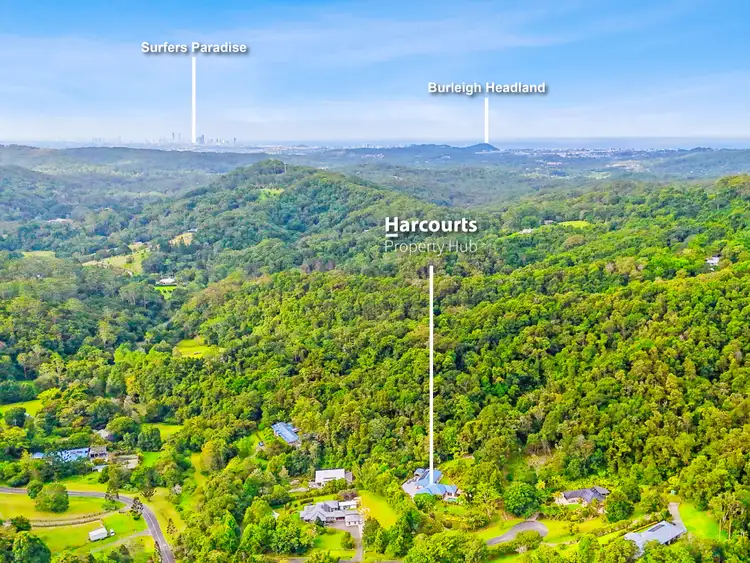 Fifth view of Homely rural property listing, 13 Des Quinlan Crescent, Tallebudgera QLD 4228