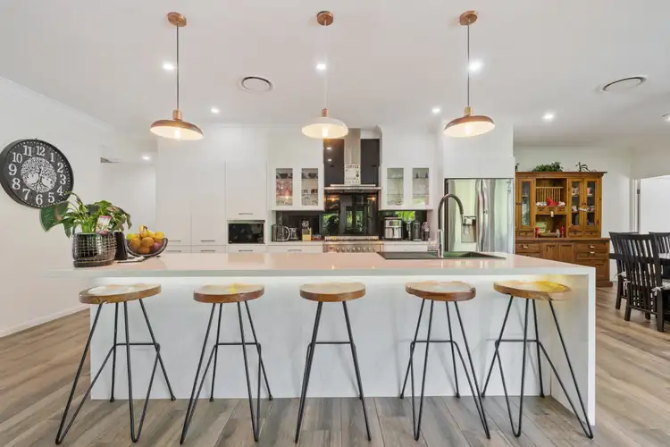 Sixth view of Homely rural property listing, 13 Des Quinlan Crescent, Tallebudgera QLD 4228
