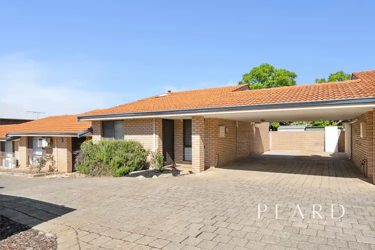 7/12 McMillan Street, Victoria Park WA 6100