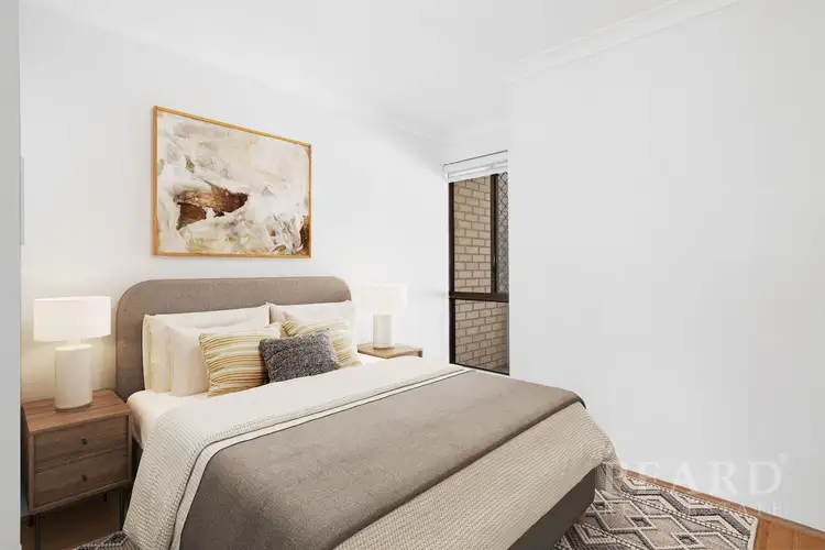 Fifth view of Homely villa listing, 7/12 McMillan Street, Victoria Park WA 6100