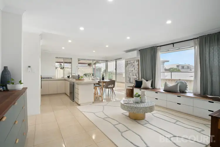 Second view of Homely house listing, 9 Catt Court, Bayswater WA 6053