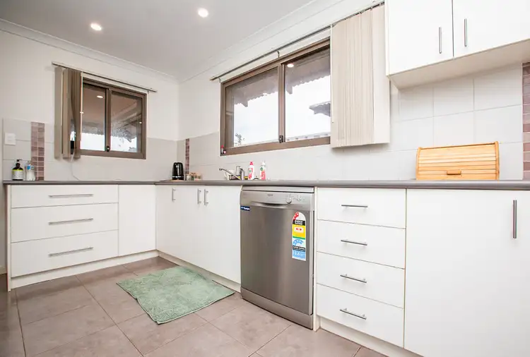 Third view of Homely house listing, 10 Brown Way, South Hedland WA 6722