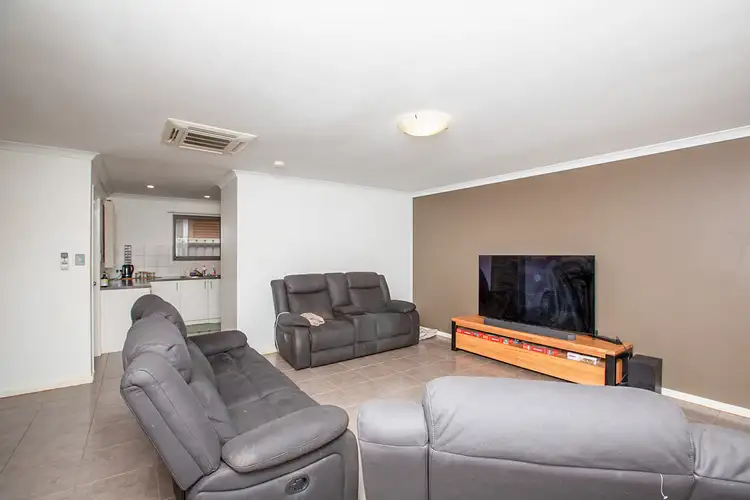 Fourth view of Homely house listing, 10 Brown Way, South Hedland WA 6722