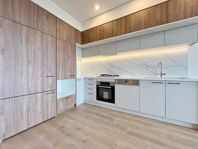 Main view of Homely apartment listing, 1307/9 Peach Tree Road, Macquarie Park NSW 2113