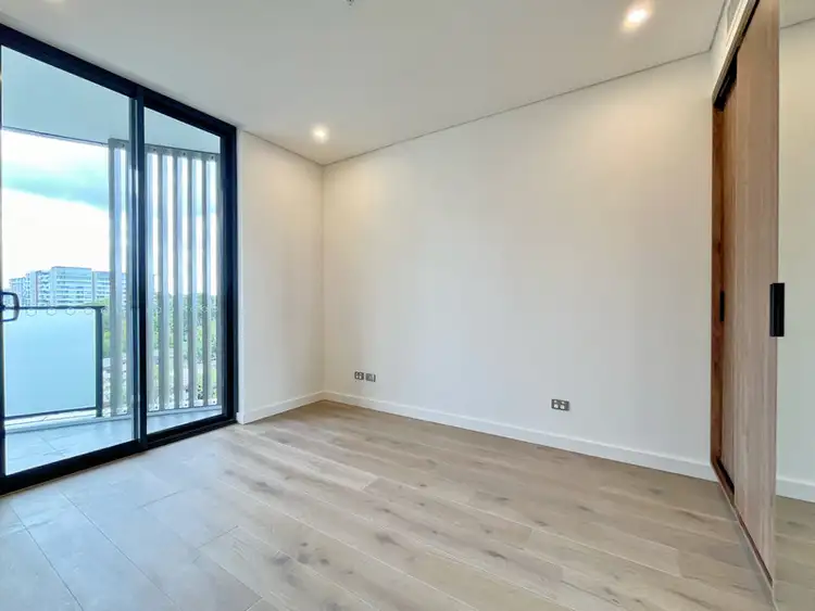 Second view of Homely apartment listing, 1307/9 Peach Tree Road, Macquarie Park NSW 2113