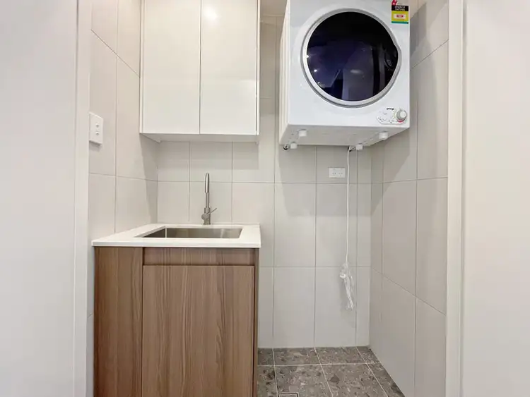Third view of Homely apartment listing, 1307/9 Peach Tree Road, Macquarie Park NSW 2113