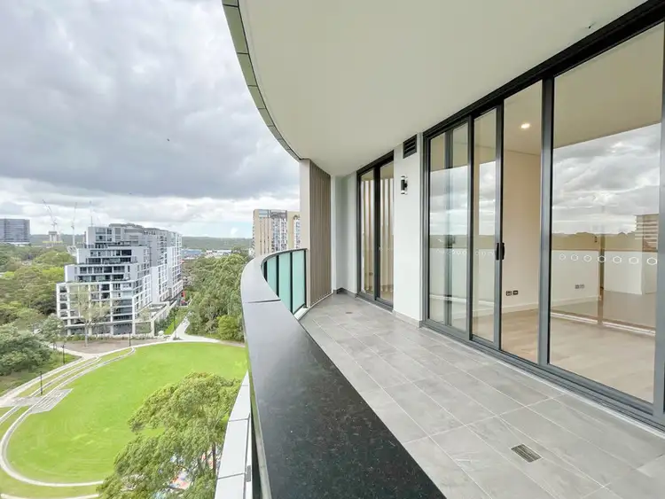 Fifth view of Homely apartment listing, 1307/9 Peach Tree Road, Macquarie Park NSW 2113