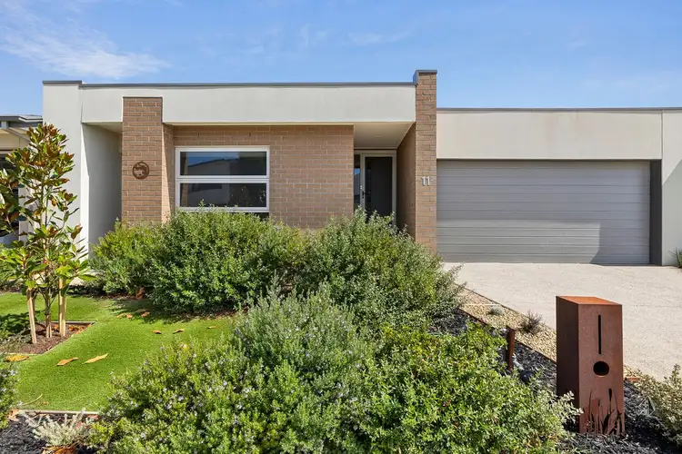11 Wilson Street, Torquay VIC 3228