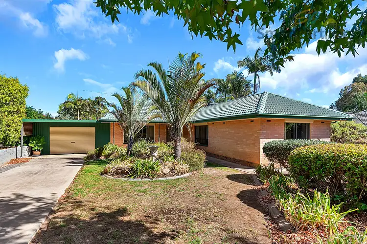 20 Crafter Street, Fairview Park SA 5126
