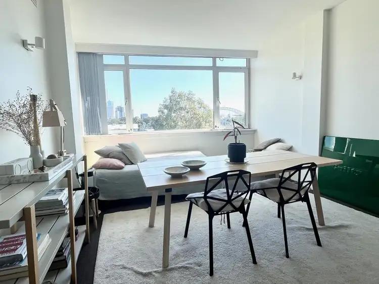 Fourth view of Homely studio listing, 1/1 Oak Lane, Potts Point NSW 2011