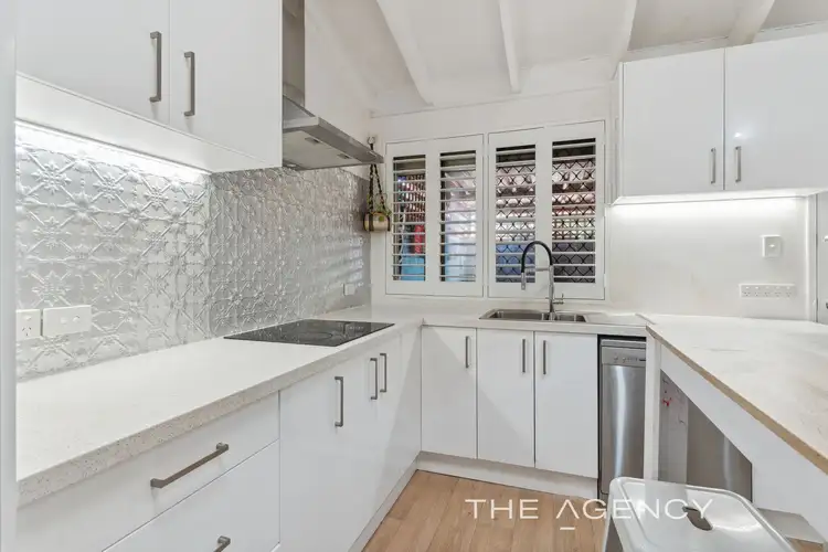 Fourth view of Homely unit listing, 9a Menzies Place, Thornlie WA 6108