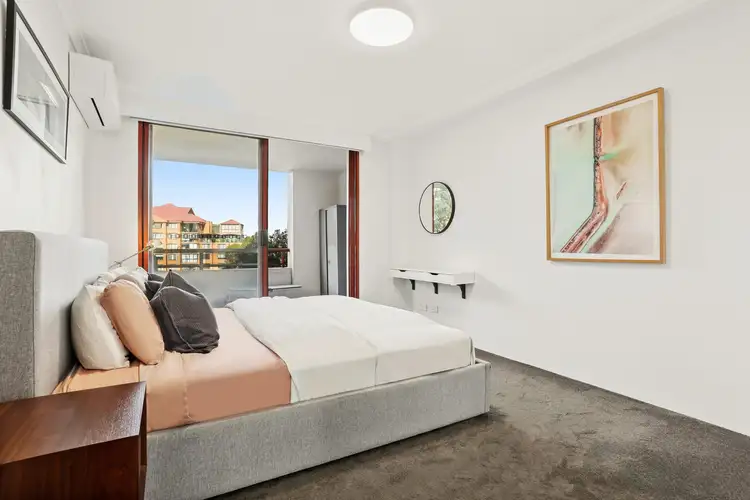 Second view of Homely apartment listing, 25/152-164 Bulwara Road, Pyrmont NSW 2009