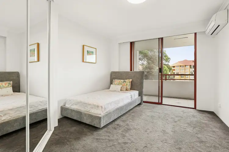 Fifth view of Homely apartment listing, 25/152-164 Bulwara Road, Pyrmont NSW 2009