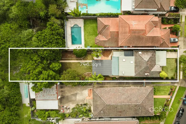 28 Cormiston Avenue, Concord NSW 2137