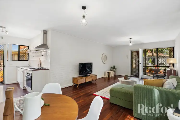 2/72 First Avenue, Mount Lawley WA 6050
