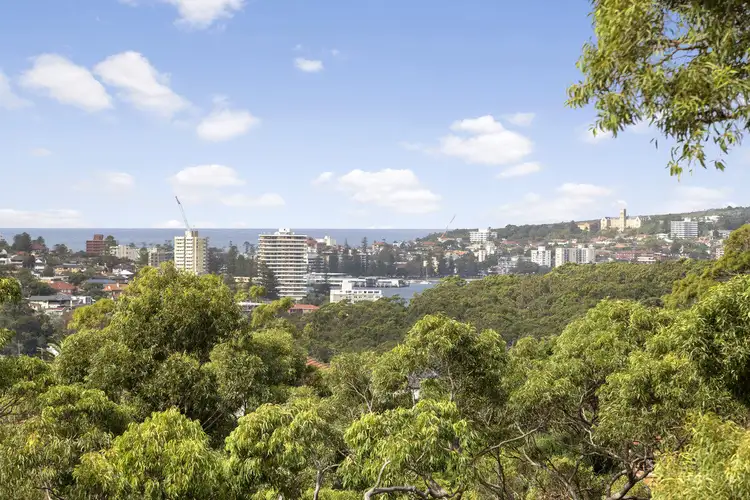Main view of Homely apartment listing, 4/6 West Street, Balgowlah NSW 2093