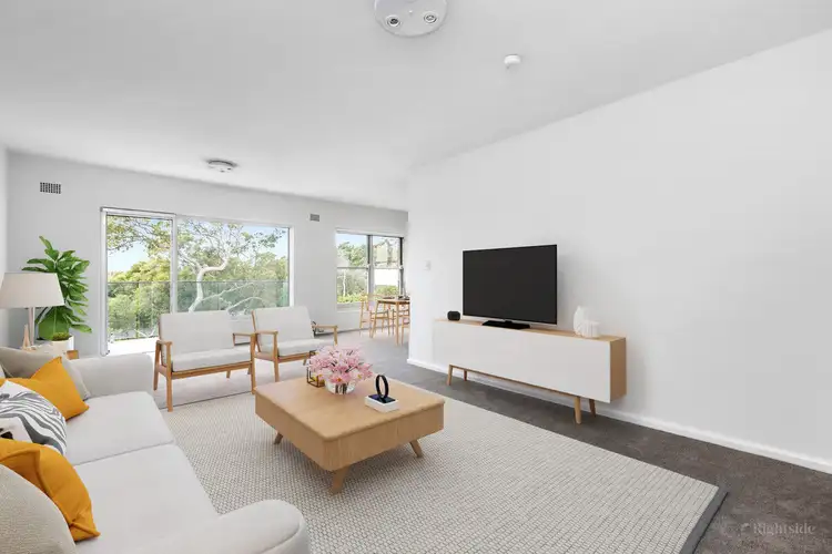 Second view of Homely apartment listing, 4/6 West Street, Balgowlah NSW 2093