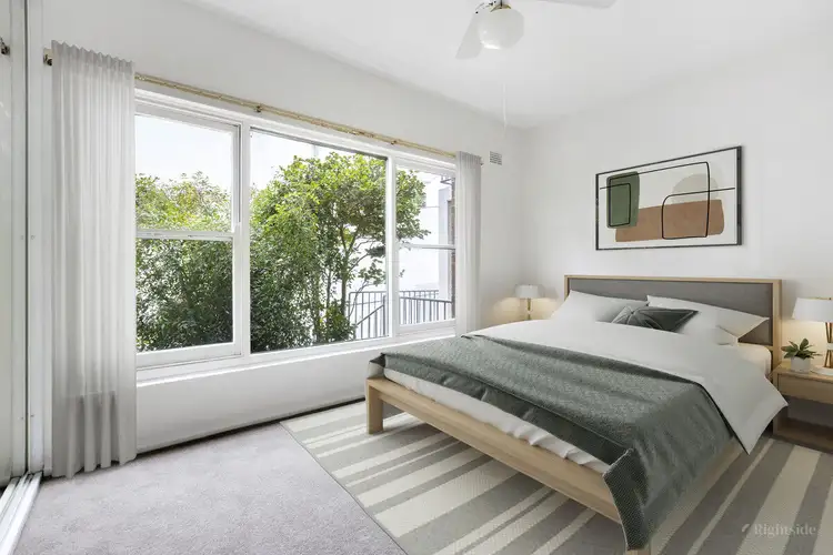 Third view of Homely apartment listing, 4/6 West Street, Balgowlah NSW 2093