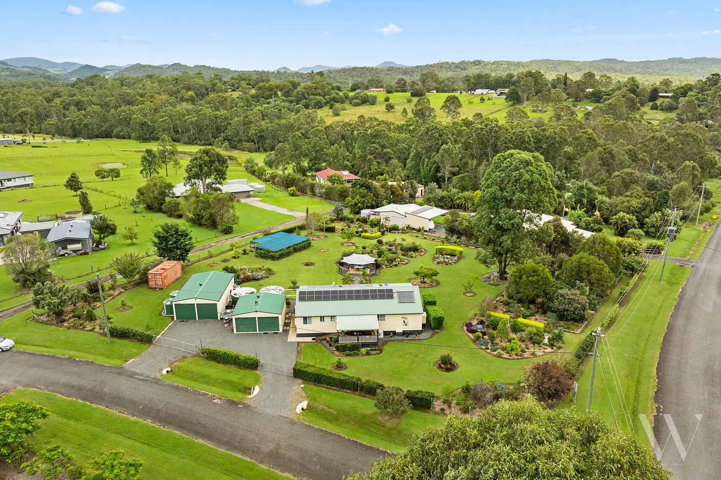 Main view of Homely house listing, 4 Tea Tree Court, The Palms QLD 4570