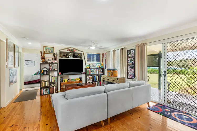 Fourth view of Homely house listing, 4 Tea Tree Court, The Palms QLD 4570